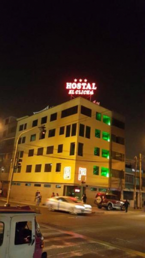 Hostal El Click